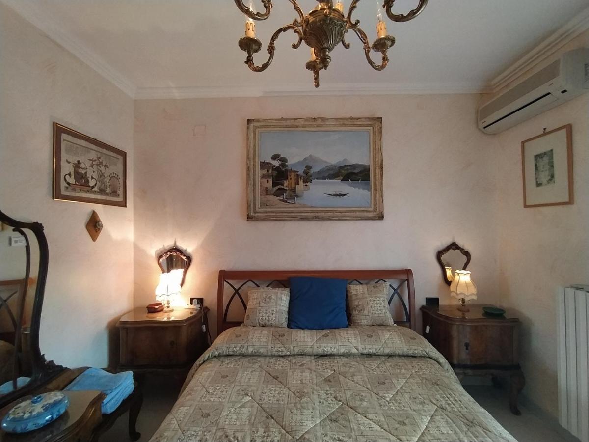 The Architect Bed and Breakfast Bari Eksteriør billede